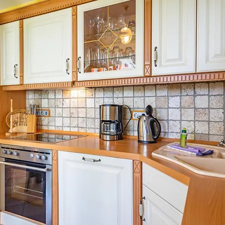 Ferienwohnung Romantica - A27541