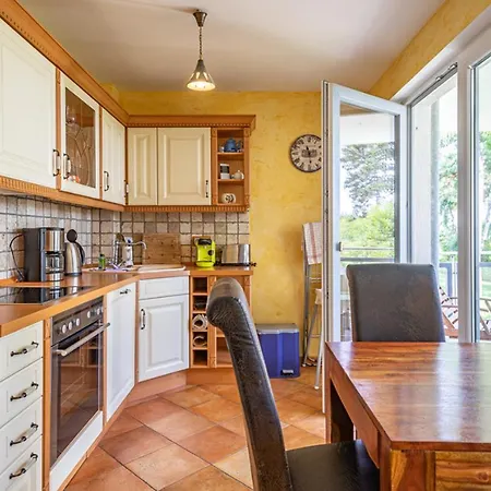 Ferienwohnung Romantica - A27541 Appartement