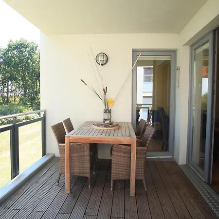 Ferienwohnung Romantica - A27541 Appartement Breege