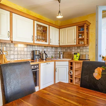 Ferienwohnung Romantica - A27541 Appartement *