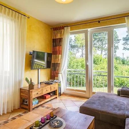 Ferienwohnung Romantica - A27541