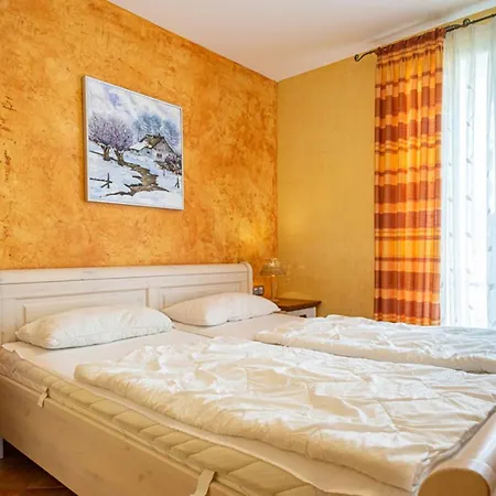 Ferienwohnung Romantica - A27541 Appartement Breege