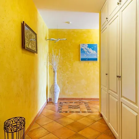 Appartement Ferienwohnung Romantica - A27541 *