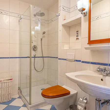 Ferienwohnung Romantica - A27541 Breege