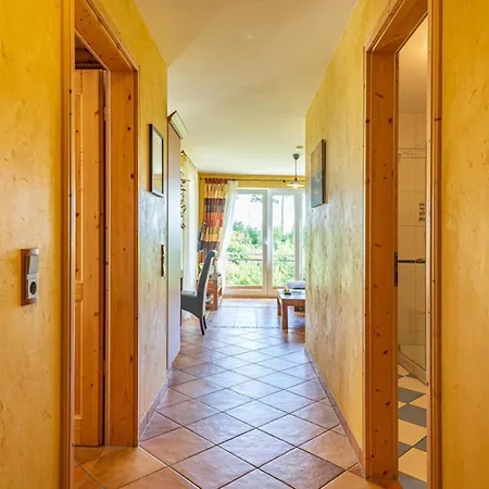 Ferienwohnung Romantica - A27541 Appartement *