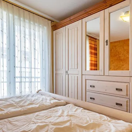 Ferienwohnung Romantica - A27541 Appartement Breege