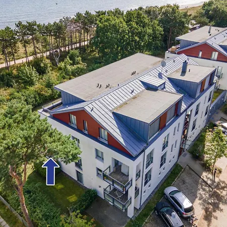 Ferienwohnung Romantica - A27541